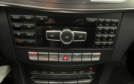 Mercedes-Benz E-Класс, 2014 год, 1 990 000 рублей, 22 фотография