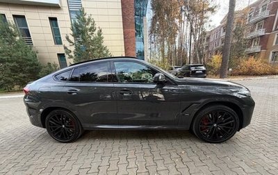 BMW X6, 2023 год, 15 000 000 рублей, 1 фотография