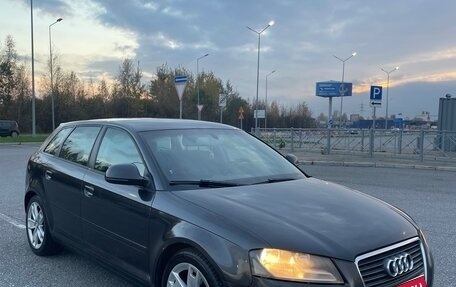 Audi A3, 2009 год, 700 000 рублей, 1 фотография