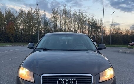 Audi A3, 2009 год, 700 000 рублей, 2 фотография