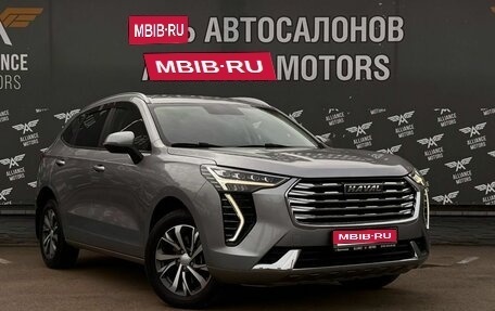 Haval Jolion, 2023 год, 1 695 000 рублей, 1 фотография