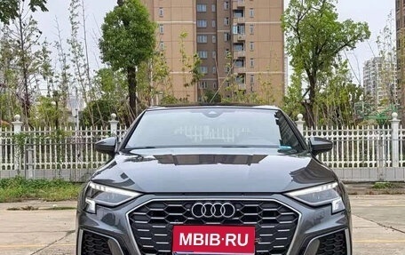 Audi A3, 2023 год, 1 932 009 рублей, 1 фотография
