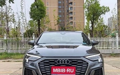 Audi A3, 2023 год, 1 932 009 рублей, 1 фотография