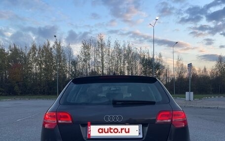 Audi A3, 2009 год, 700 000 рублей, 5 фотография