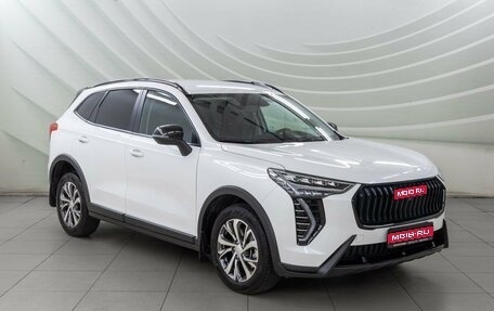 Haval Jolion, 2024 год, 1 848 000 рублей, 1 фотография