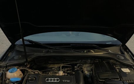 Audi A3, 2009 год, 700 000 рублей, 11 фотография