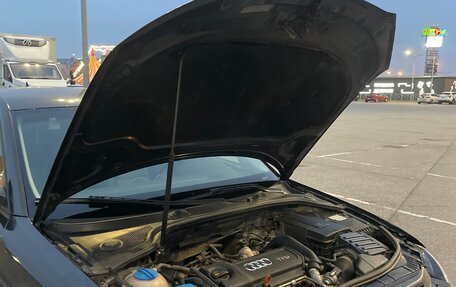 Audi A3, 2009 год, 700 000 рублей, 13 фотография