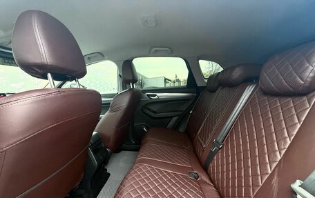 Haval Jolion, 2023 год, 1 695 000 рублей, 11 фотография