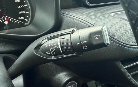 Haval Jolion, 2023 год, 1 695 000 рублей, 17 фотография
