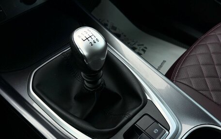 Haval Jolion, 2023 год, 1 695 000 рублей, 20 фотография