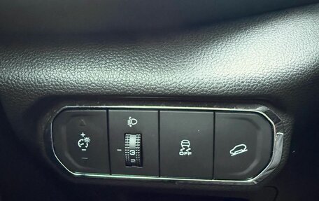 Haval Jolion, 2023 год, 1 695 000 рублей, 19 фотография