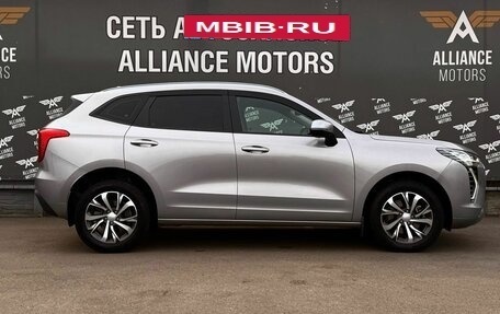 Haval Jolion, 2023 год, 1 695 000 рублей, 8 фотография