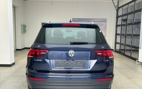 Volkswagen Tiguan II, 2017 год, 2 150 000 рублей, 5 фотография