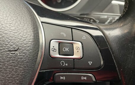 Volkswagen Tiguan II, 2017 год, 2 150 000 рублей, 15 фотография