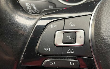 Volkswagen Tiguan II, 2017 год, 2 150 000 рублей, 14 фотография
