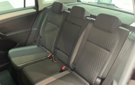 Volkswagen Tiguan II, 2017 год, 2 150 000 рублей, 12 фотография