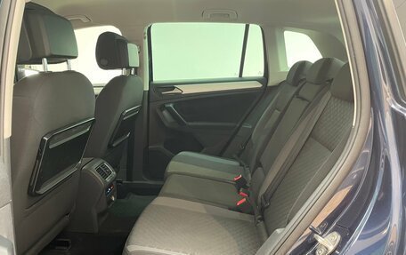 Volkswagen Tiguan II, 2017 год, 2 150 000 рублей, 13 фотография