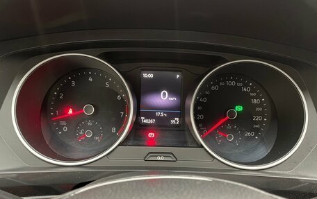 Volkswagen Tiguan II, 2017 год, 2 150 000 рублей, 18 фотография
