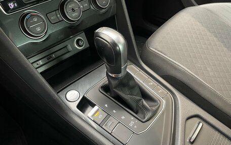 Volkswagen Tiguan II, 2017 год, 2 150 000 рублей, 22 фотография