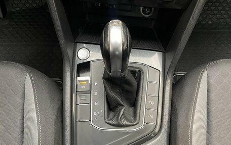 Volkswagen Tiguan II, 2017 год, 2 150 000 рублей, 23 фотография