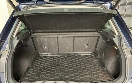 Volkswagen Tiguan II, 2017 год, 2 150 000 рублей, 25 фотография