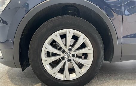 Volkswagen Tiguan II, 2017 год, 2 150 000 рублей, 29 фотография