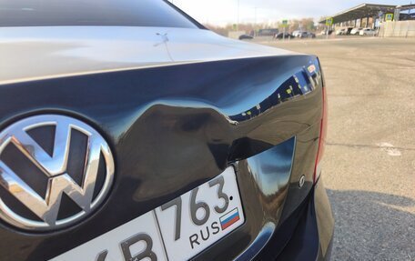 Volkswagen Polo VI (EU Market), 2014 год, 550 000 рублей, 5 фотография