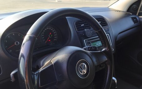 Volkswagen Polo VI (EU Market), 2014 год, 550 000 рублей, 7 фотография