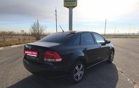 Volkswagen Polo VI (EU Market), 2014 год, 550 000 рублей, 3 фотография