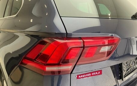 Volkswagen Tiguan II, 2017 год, 2 150 000 рублей, 27 фотография