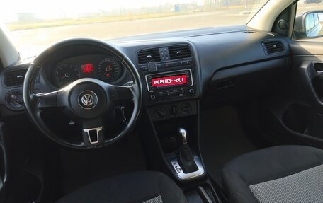 Volkswagen Polo VI (EU Market), 2014 год, 550 000 рублей, 6 фотография