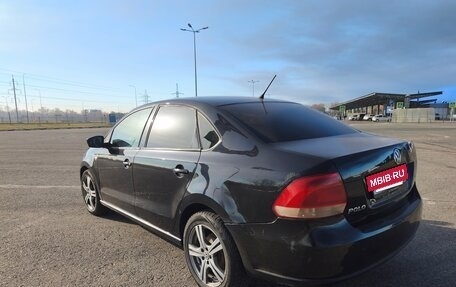 Volkswagen Polo VI (EU Market), 2014 год, 550 000 рублей, 4 фотография