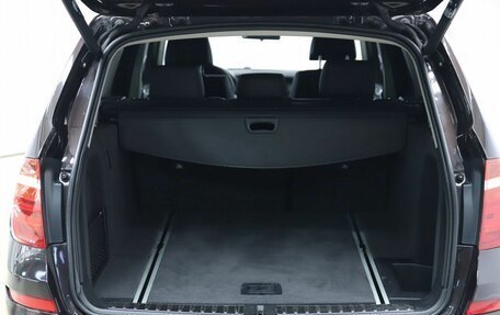 BMW X3, 2014 год, 2 090 000 рублей, 10 фотография