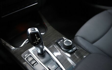 BMW X3, 2014 год, 2 090 000 рублей, 15 фотография