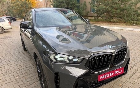 BMW X6, 2023 год, 15 000 000 рублей, 4 фотография