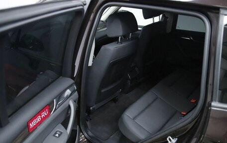 BMW X3, 2014 год, 2 090 000 рублей, 12 фотография