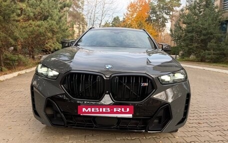 BMW X6, 2023 год, 15 000 000 рублей, 3 фотография