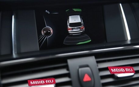 BMW X3, 2014 год, 2 090 000 рублей, 13 фотография