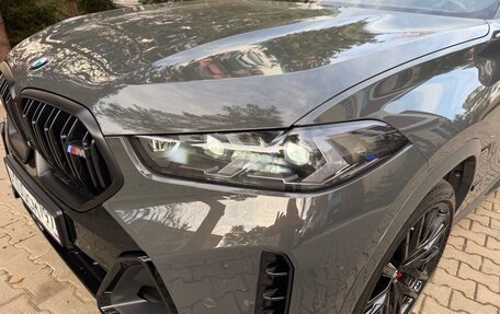 BMW X6, 2023 год, 15 000 000 рублей, 8 фотография