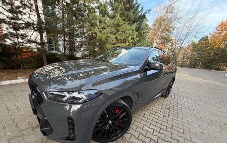 BMW X6, 2023 год, 15 000 000 рублей, 11 фотография