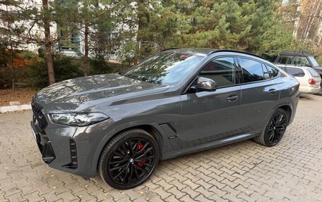 BMW X6, 2023 год, 15 000 000 рублей, 6 фотография