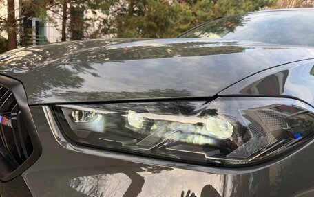 BMW X6, 2023 год, 15 000 000 рублей, 7 фотография