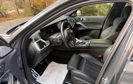 BMW X6, 2023 год, 15 000 000 рублей, 13 фотография