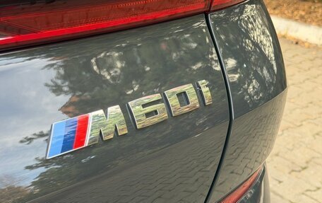 BMW X6, 2023 год, 15 000 000 рублей, 16 фотография