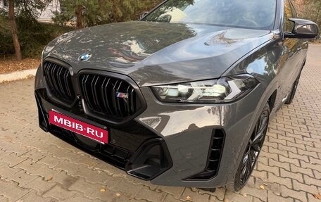 BMW X6, 2023 год, 15 000 000 рублей, 5 фотография
