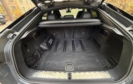 BMW X6, 2023 год, 15 000 000 рублей, 15 фотография