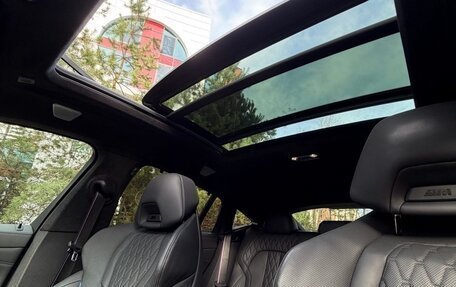 BMW X6, 2023 год, 15 000 000 рублей, 23 фотография