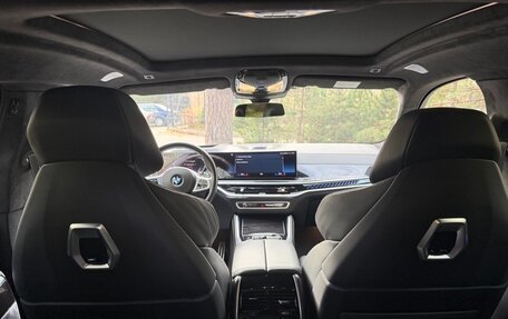BMW X6, 2023 год, 15 000 000 рублей, 26 фотография