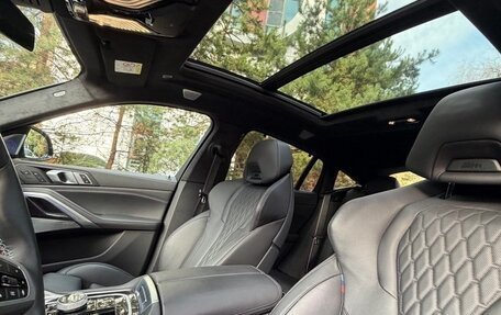 BMW X6, 2023 год, 15 000 000 рублей, 24 фотография