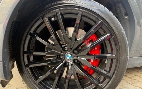 BMW X6, 2023 год, 15 000 000 рублей, 29 фотография